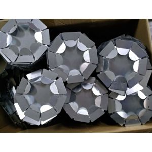 Buy cheap golf putter plate , golf putting plate , metal putter target , golf putter cup product