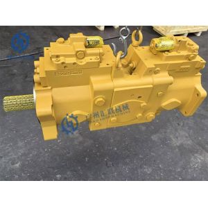 E350GC E374GC E395GC E385C E349GC Hydraulic Variable Displacement Piston Pump