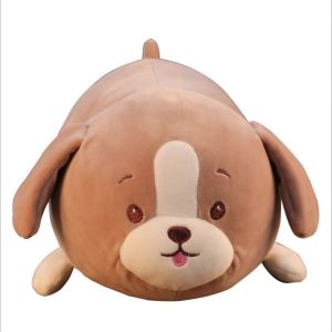 30cm Hound Plush Toy With Polypropylene Cotton Filling