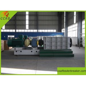 Buy cheap Double Shaft Second Clinker Crusher from wholesalers
