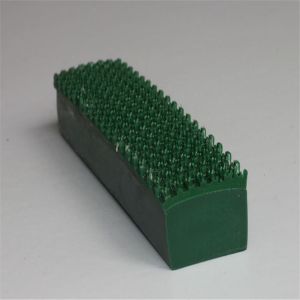 90A Profile A -13 B -17 C -22 Super Grip Belt Red Urethane V Belts 30 Meter /