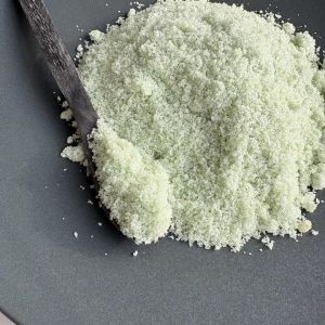 Effective Ferrous Sulphate Heptahydrate Powder For Water Flocculation Purificati