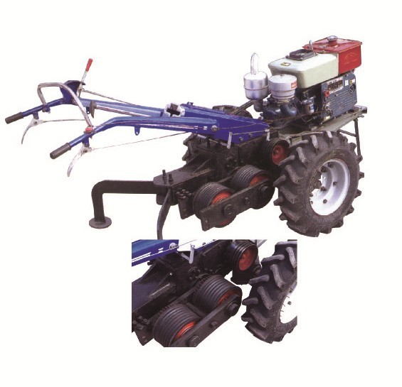 China Underground Cable Tools 5 Ton Double Drum Hand Operated Tractor Winch for Hositing and Pulling on sale China Underground Cable Tools 5 Ton Double Drum Hand Operated Tractor Winch for Hositing and Pulling on sale