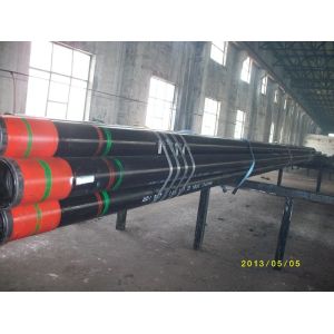 Buy cheap API 5CT STC,8 threads per inch casing pipes from wholesalers