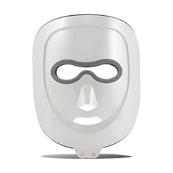 Buy cheap Customized Photon Light Facial Beauty Device 3 Color LED Mask from wholesalers