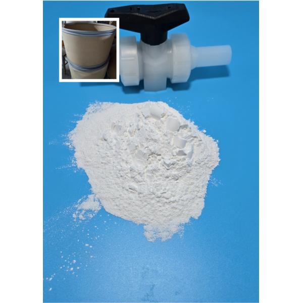 Temperature Resistant PTFE Suspension Resin Powder With Excellent Electrical