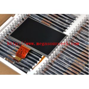 Buy cheap 25 (Typ.) (Tr+Td) SAMSUNG 7.0 inch TFT LCD Screen LMS700KF05 WVGA 800*480(RGB) No Touch Brightness: 350 cd/m2 (Typ.) from wholesalers