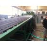 Geocell HDPE Sheet Production Line with Sheet Width of 600-3000mm and SJ 120/33 for sale