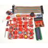 Buy cheap Lightweight Electronics Starter Kit Python Graphical Programming Sensor Kit from wholesalers