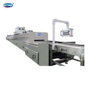 Siemens Transducer Food Bakery Equipment
