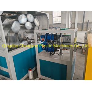 Buy cheap 12-50 mm PVC Garden Hose Extrusion Machine with Site Installation After-sales Service from wholesalers