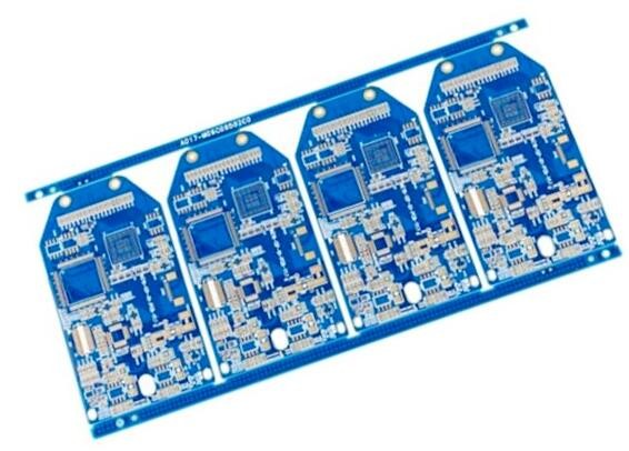 Quality Multilayer PCB Printed Circuit Board for Data Transmission Equipment for sale Buy cheap Multilayer PCB Printed Circuit Board for Data Transmission Equipment product