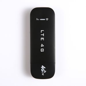 Buy cheap FDD-LTE WCDMA 4G LTE WiFi Router With SIM Card Slot Qualcomm 9200 Chip USB 2.1 from wholesalers