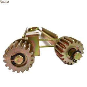 Buy cheap Zinc Plated Wire Crimper Beehive Tools For Beekeeping from wholesalers