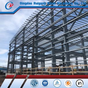 Buy cheap Prefabricated Frame Metal Heavy Duty Multi Storey High Rise Steel Structure Buildings from wholesalers