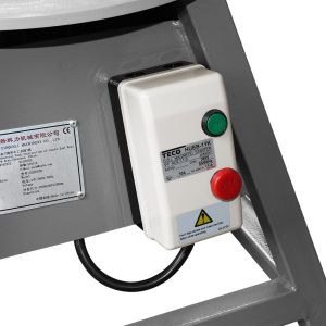 Buy cheap Steel Material Foam Shredder Machine 4KW Power For Latex Sponge from wholesalers