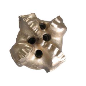 Buy cheap Surface Set PDC Drilling Bits , Wearable Blade Sandstone Drilling Marble Drill Bit from wholesalers