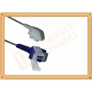 CSI Criticare Spo2 Probe Sensor 6 Pin SpO2 Adapter Cable for CSI