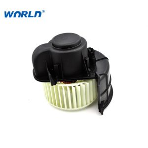 Buy cheap 7L0820021Q AC Conditioner Blower Standard Size For AUDI Q7 / PORSCHE CAYENNE from wholesalers