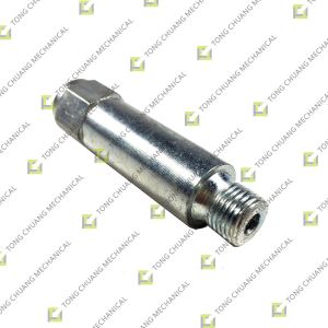 Buy cheap Extended Joint 50mm/55mm Length Compatible with Concrete Pump Truck/Trailer/Truck-Mounted Pump from wholesalers