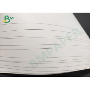 Buy cheap 80gsm 90gsm Ice Cream Cone Sleeves Paper Material White Paper from wholesalers