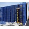 Buy cheap High Density Warehouse ASRS Racking System With Environmental Powder Printing from wholesalers