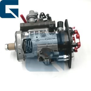 Buy cheap Rich Stock Availability 9323A100W Fuel Injection Pump for Iron Engine Parts Diesel Pump from wholesalers