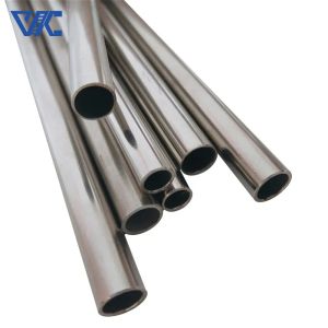 China Super Nickel Based Alloy Monel 400 UNS N04400 Nickel Alloy Pipe/Tube on sale