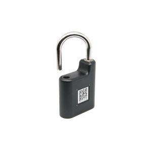 Buy cheap Garden Gate IP67 Waterproof Alarm Padlock Bluetooth Low Comsuption from wholesalers