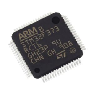Buy cheap Cheap Wholesale ARM MCU STM32 STM32F373 STM32F373RCT6 Microcontroller Stock IC chips from wholesalers