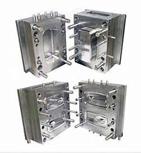 Buy cheap Sheet Metal NAK80 Progressive Stamping Tool 718H Progressive Die Tooling from wholesalers