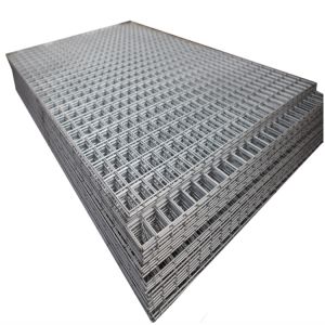 Buy cheap Cheap And High Quality Customizable 1x2 Welded Wire Mesh Panel Chicken Cage Welded Wire Mesh Panel from wholesalers