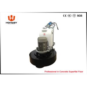 Buy cheap 750mm NSK Bearing Gear Driven Terrazzo Grinding Machine Three Planetary Grinding Heads from wholesalers