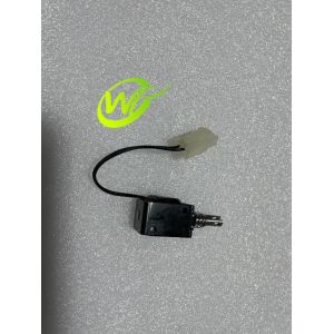 Buy cheap NCR ATM Machine Parts Solenoid Assy Divert 445-0698833 from wholesalers
