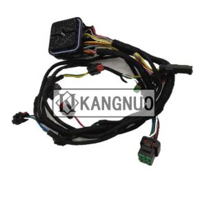 Buy cheap E330D C9 Engine Wiring Harness 235-8202 7824-70-4100 3 Months Warranty product