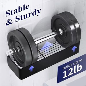 Buy cheap No Drilling Modern Reinforcement Design Traceless Adhesive Shower Caddy from wholesalers