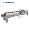 Buy cheap Efficiently Glue Envelopes with User-Friendly Box Folder Gluer Envelopes Gluing Machine from wholesalers