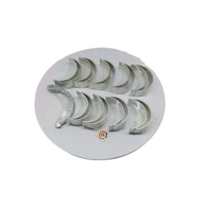 Buy cheap 3E6455 Connecting Rod engine crankshaft bearing 4Hk1 Wear Resistant from wholesalers