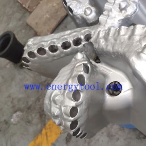 Buy cheap Diamond PDC Drill Bit Of API Spec Drilling Tools from wholesalers