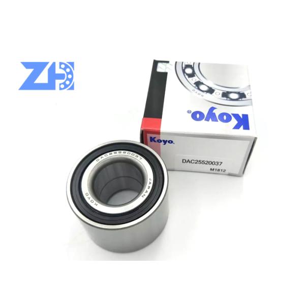 Dac25520037 Rodamiento Auto Wheel Bearing Dac2552w1 VKBA6820 MB092440