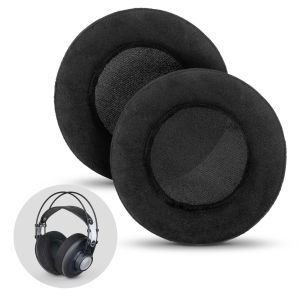 Buy cheap Waterproof Headset Cushion Cover Replacement Practical breathable product