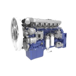 Buy cheap WP13 Series Weichai Engines For Construction Machinery 10T Loaders from wholesalers