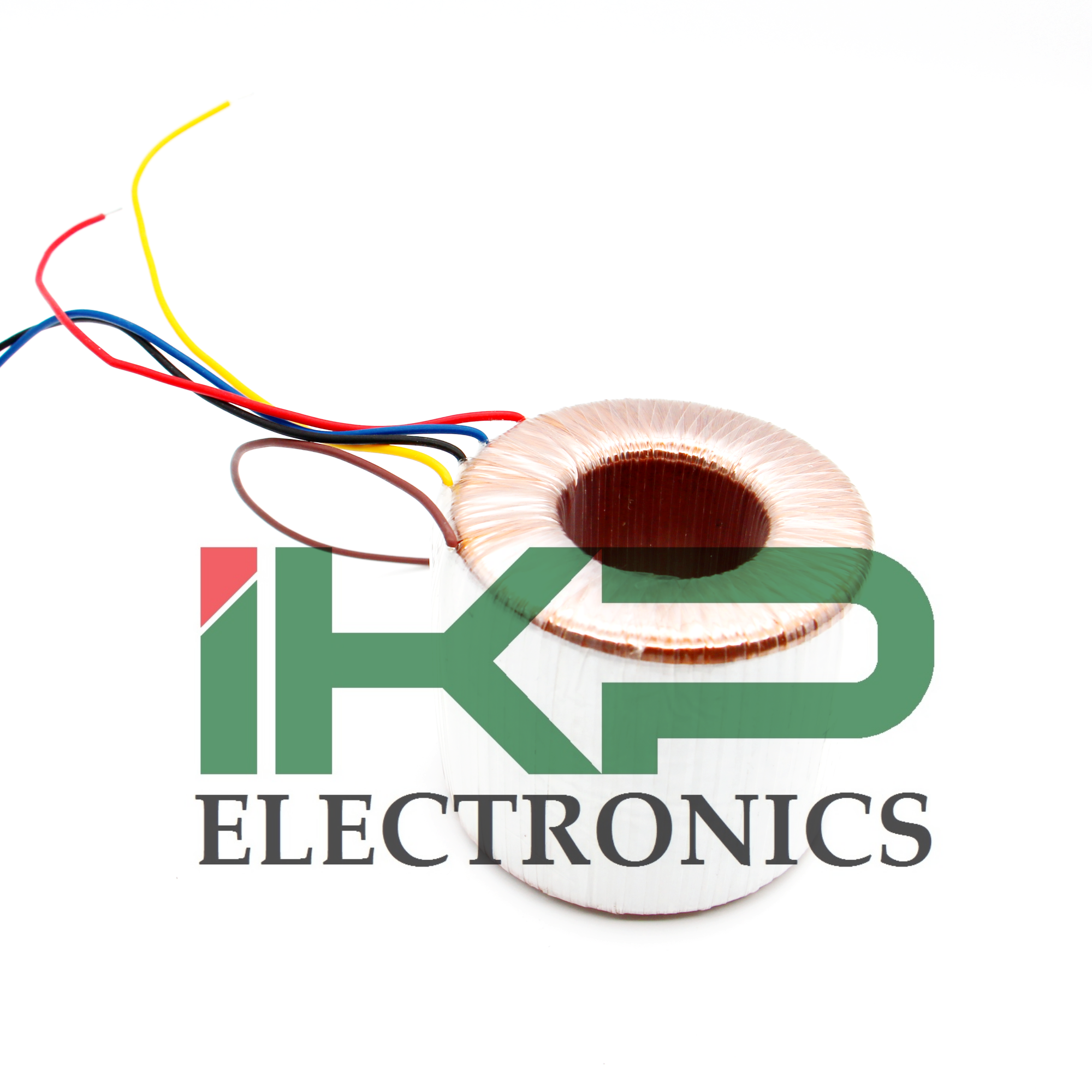 1000VA Rated Power Toroidal Transformer for Testing Equipment