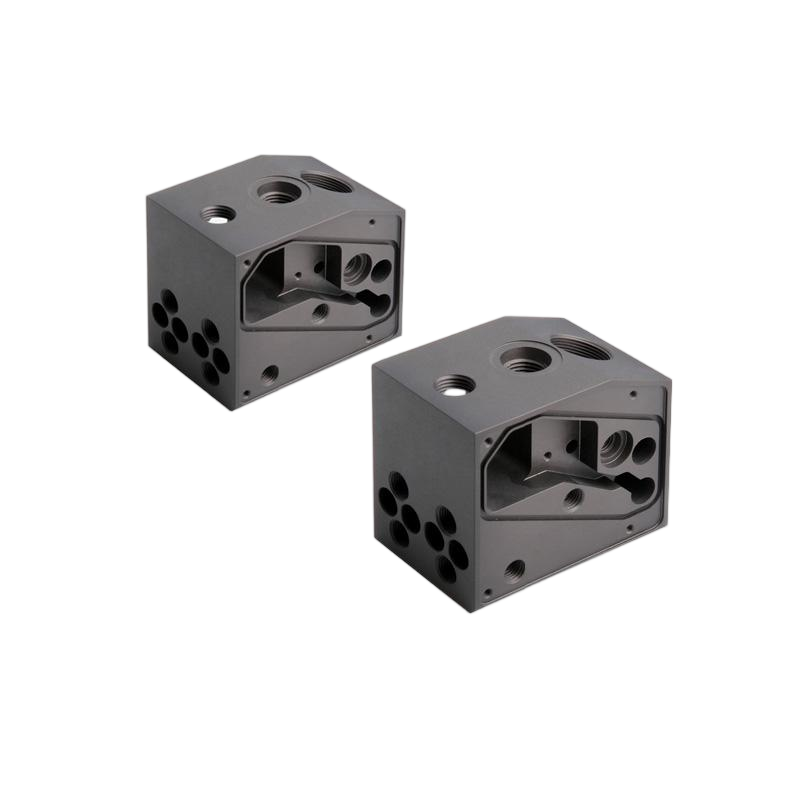 Buy cheap Anodize Oxide Precision CNC Machining OEM ODM CNC Milling Turning from wholesalers