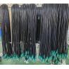Buy cheap Medical Green Dot Power Cord , SJT 18AWG Canada 1m 1.5m 1.8m 2m AC Power Cord from wholesalers