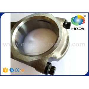 Connecting Rod Excavator Engine Parts For Cummins B3.3 Diesel Engine