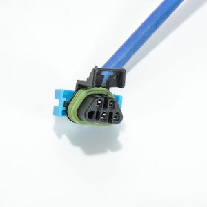 12616125 0258010089 Oxygen Lambda Sensor for Buick Enclave Chevrolet Traverse