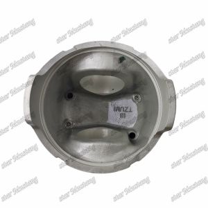 Buy cheap 6M70 Engine Piston Chamber Size 90mm ME351863 For Mitsubishi Engine Spare Parts from wholesalers