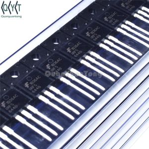 Buy cheap IRFS644B N-Channel MOSFET Transistor 250V 14A  TO-220 MOS IRFS644A Original New from wholesalers