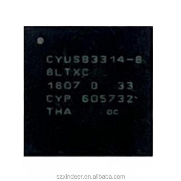 Buy cheap BCM20707UA1KFFB1G from wholesalers